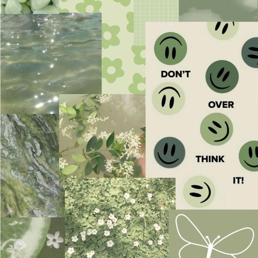 Greens
